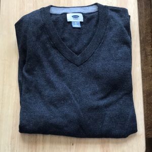 Old Navy Vneck Sweater